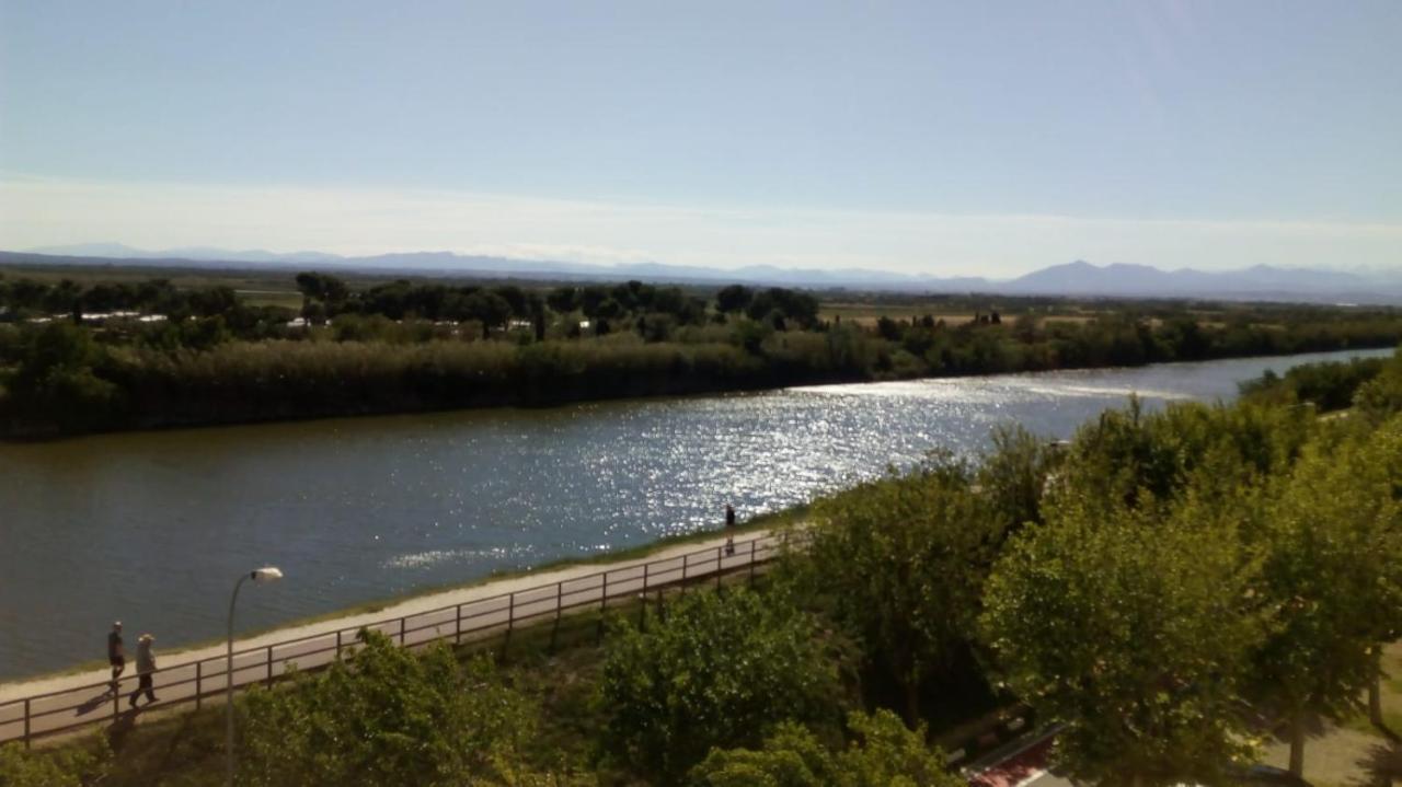 Brisa De Mar Apartamento Ampuriabrava