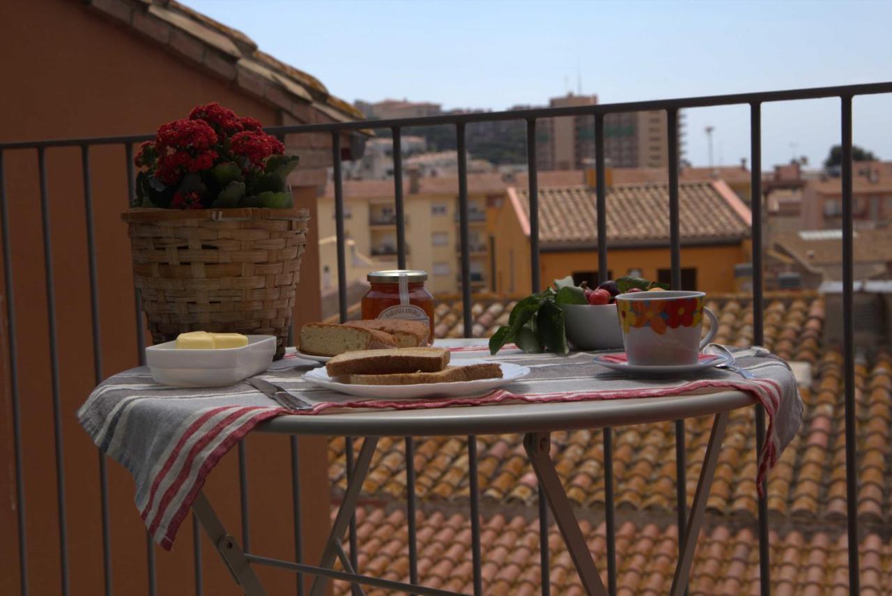 Homestay Lloguer30 Bel's