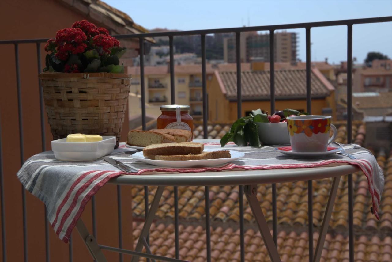Lloguer30 Bel's Homestay