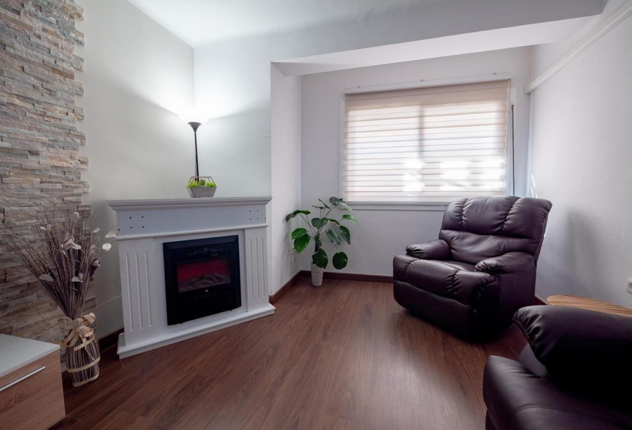 Apartamento Apartamento Els Pins Blanes