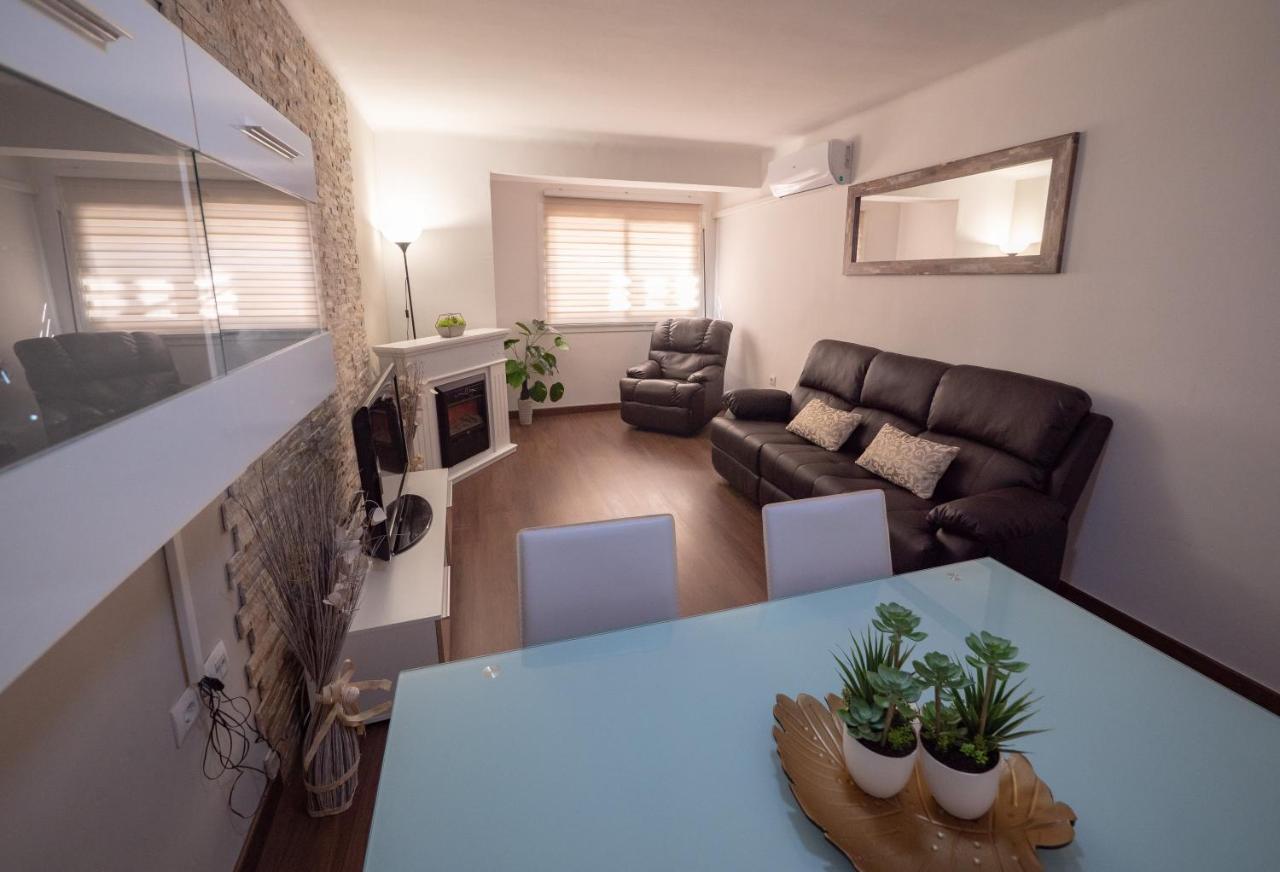 Apartamento Apartamento Els Pins *