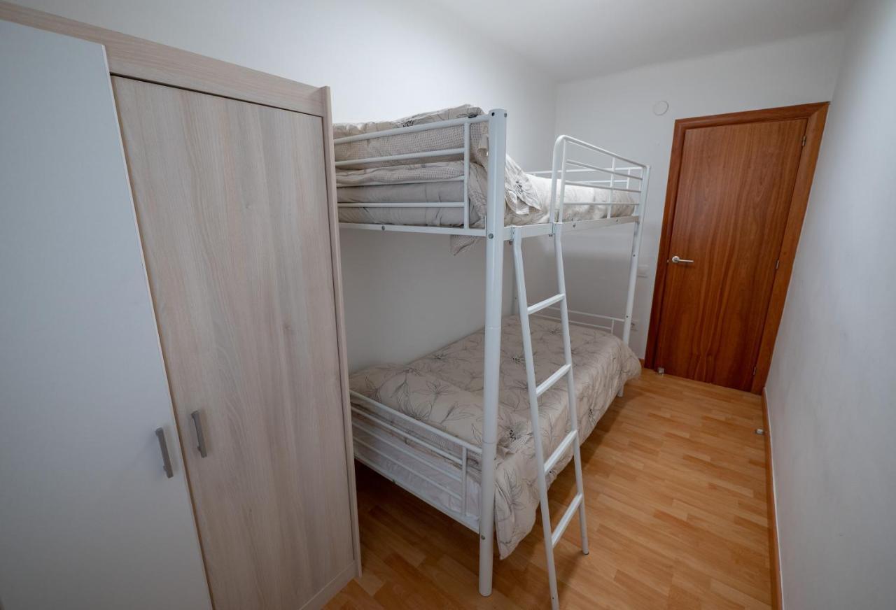 Apartamento Els Pins Apartamento *