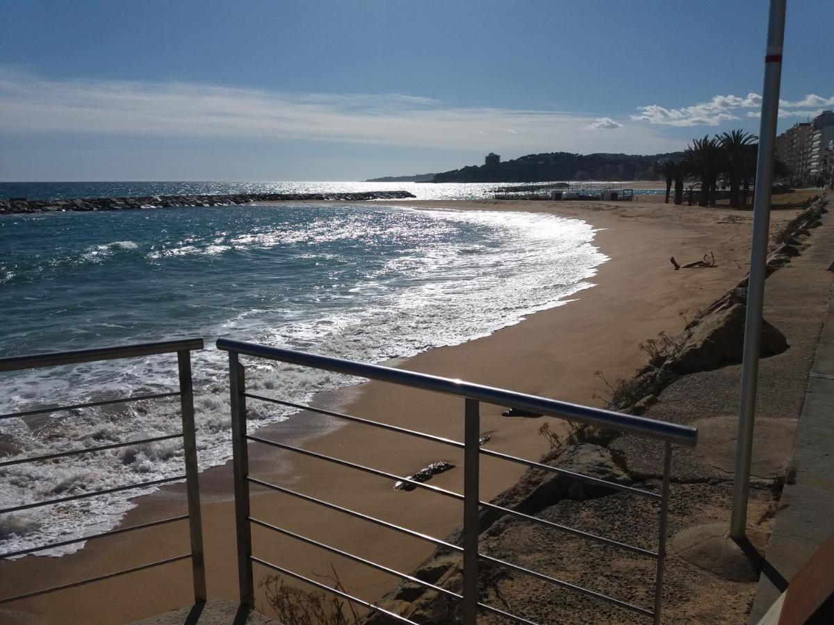 Apartamento La Bastida De Calonge Sant Antoni De Calonge