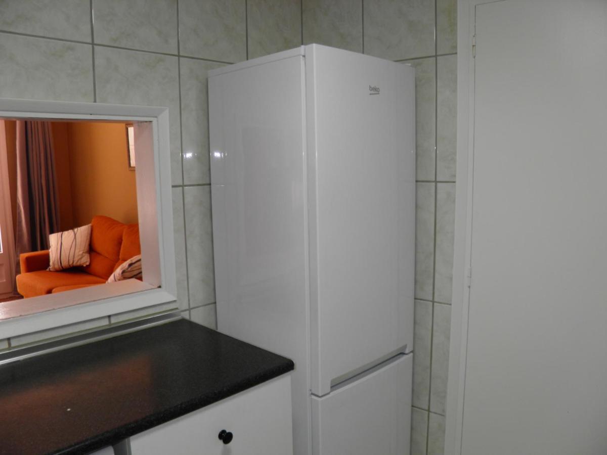 Apartamento La Bastida De Calonge *