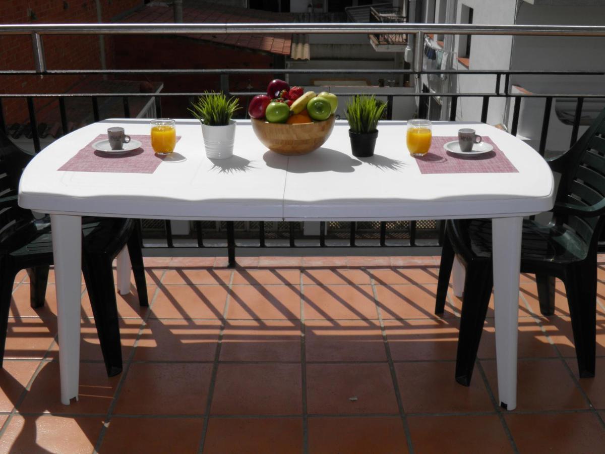 La Bastida De Calonge Apartamento Sant Antoni De Calonge