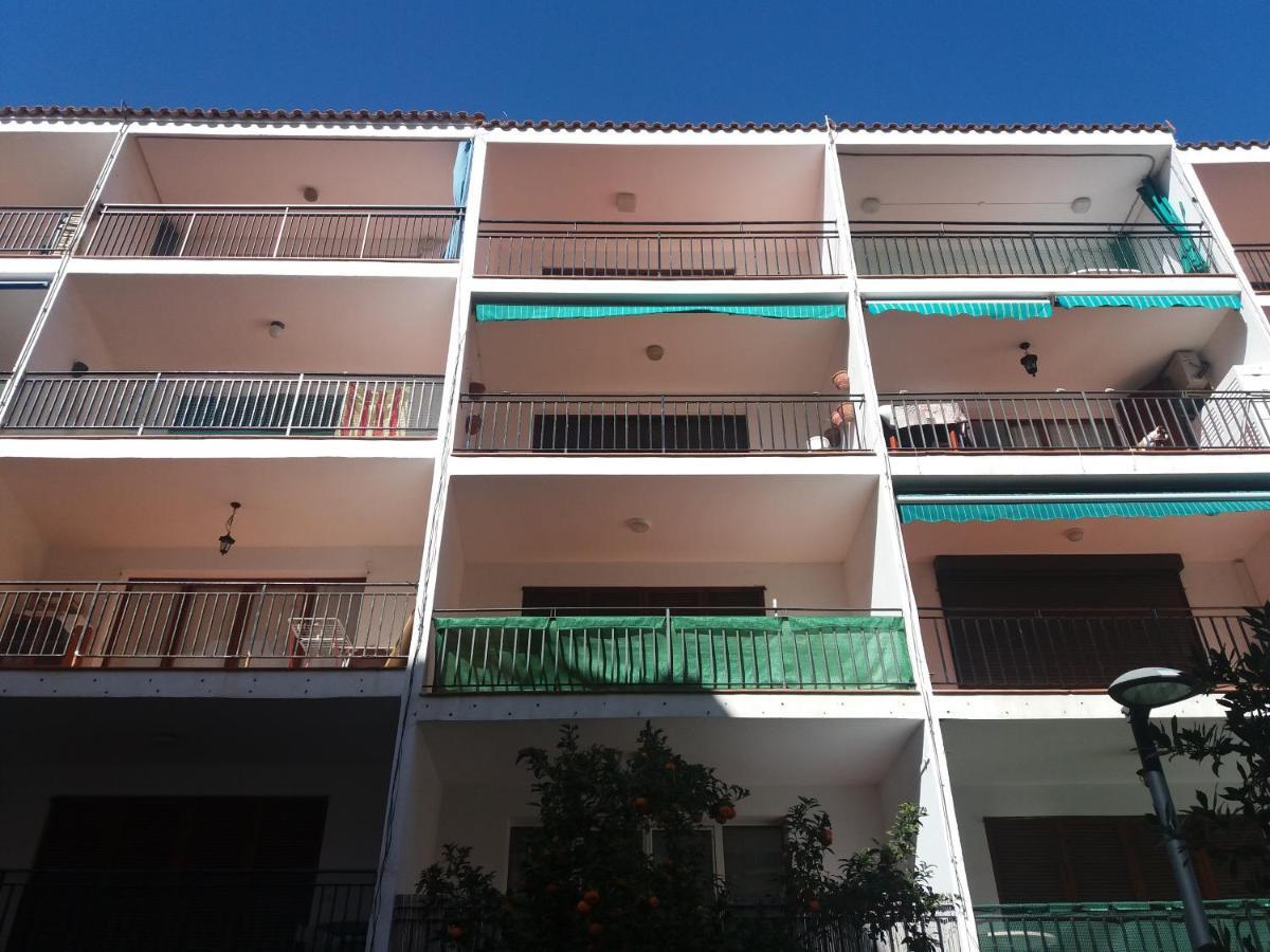 Apartamento La Bastida De Calonge Sant Antoni De Calonge