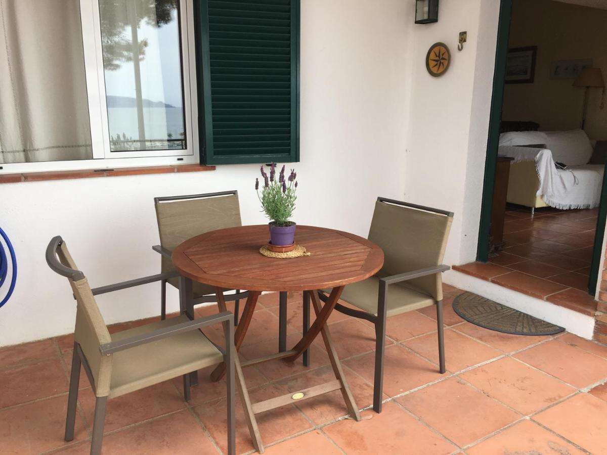 Islas Medas Apartment *