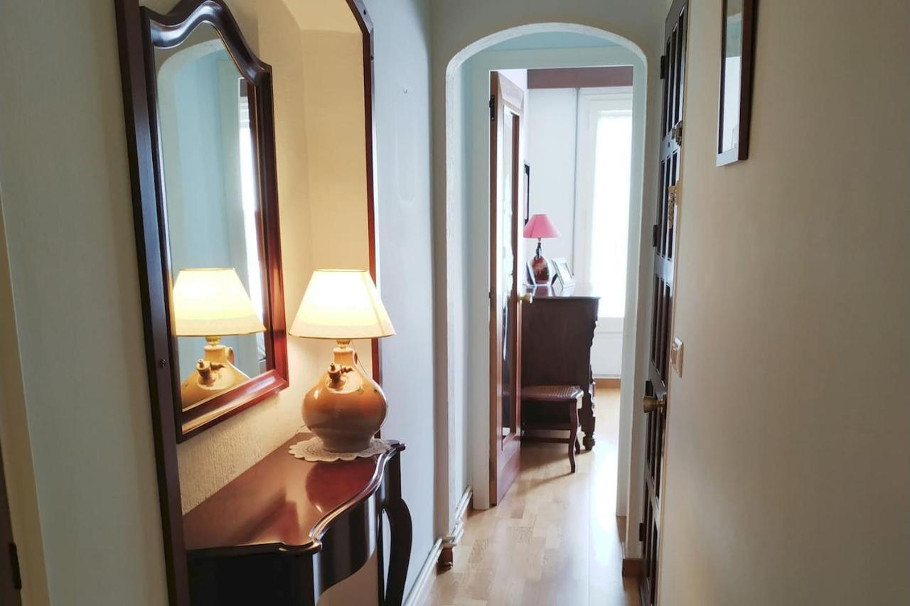 Casa Centrica A *