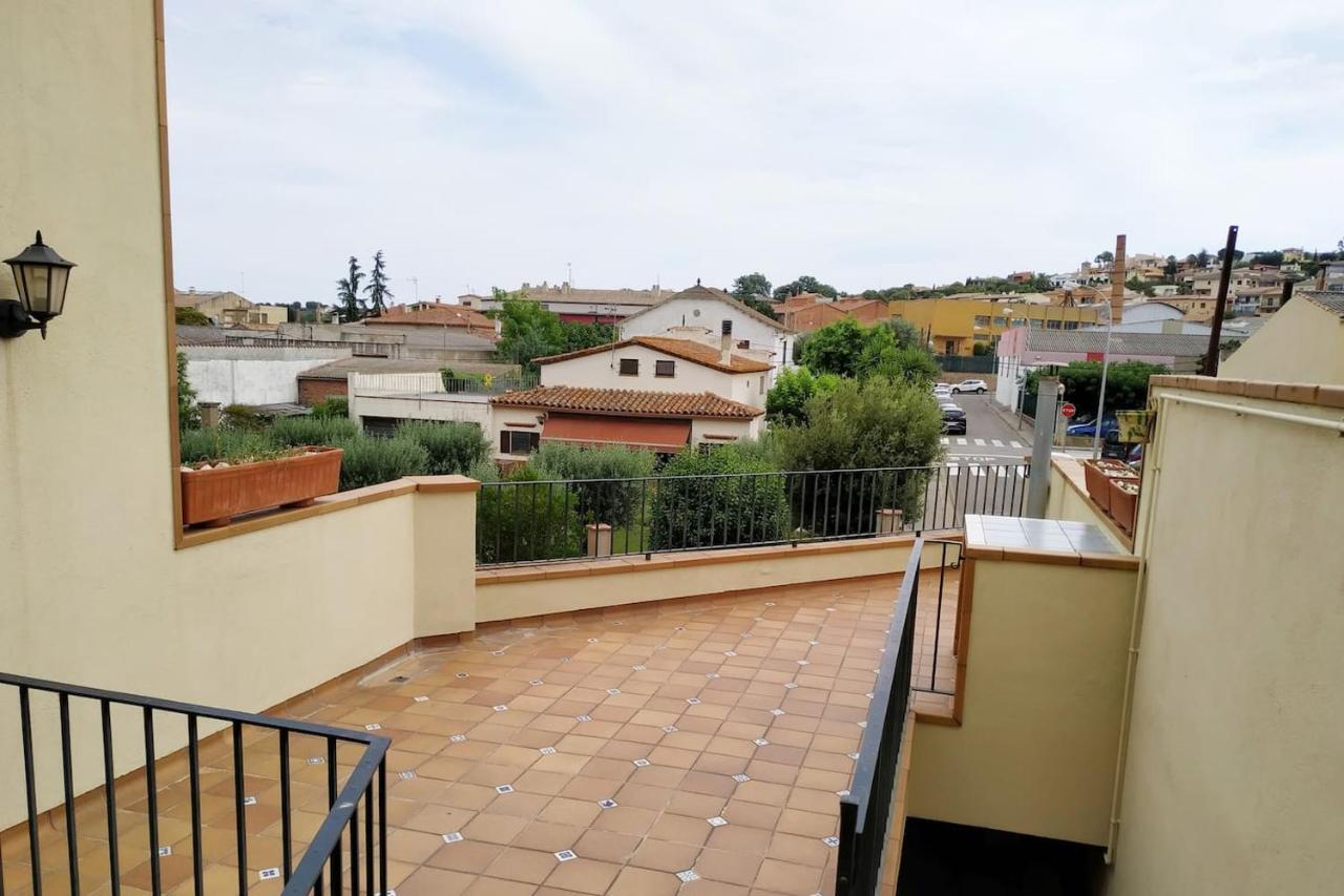 Casa Centrica A La Bisbal d'Emporda
