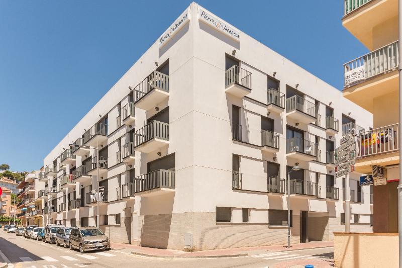 Apartamento Pierre&vacances Estartit Costa