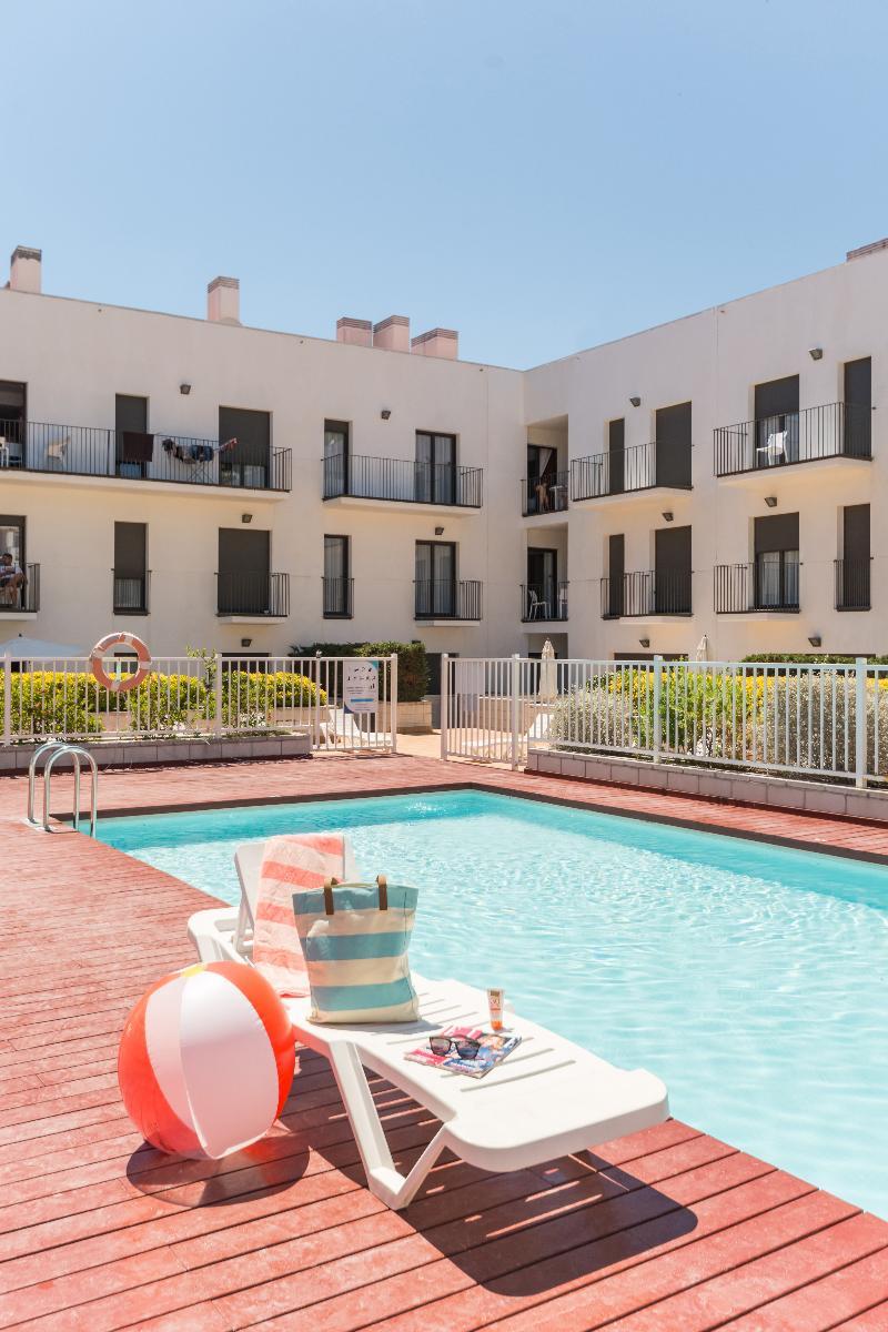 Apartamento Pierre&vacances Estartit Costa *