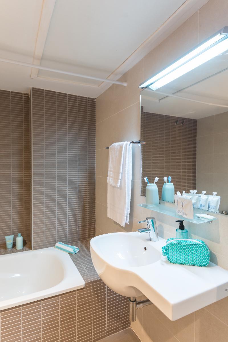 Pierre&vacances Estartit Costa Apartamento L'Estartit