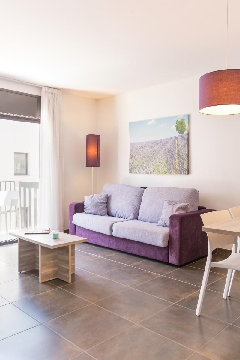 Apartamento Pierre&vacances Estartit Costa *