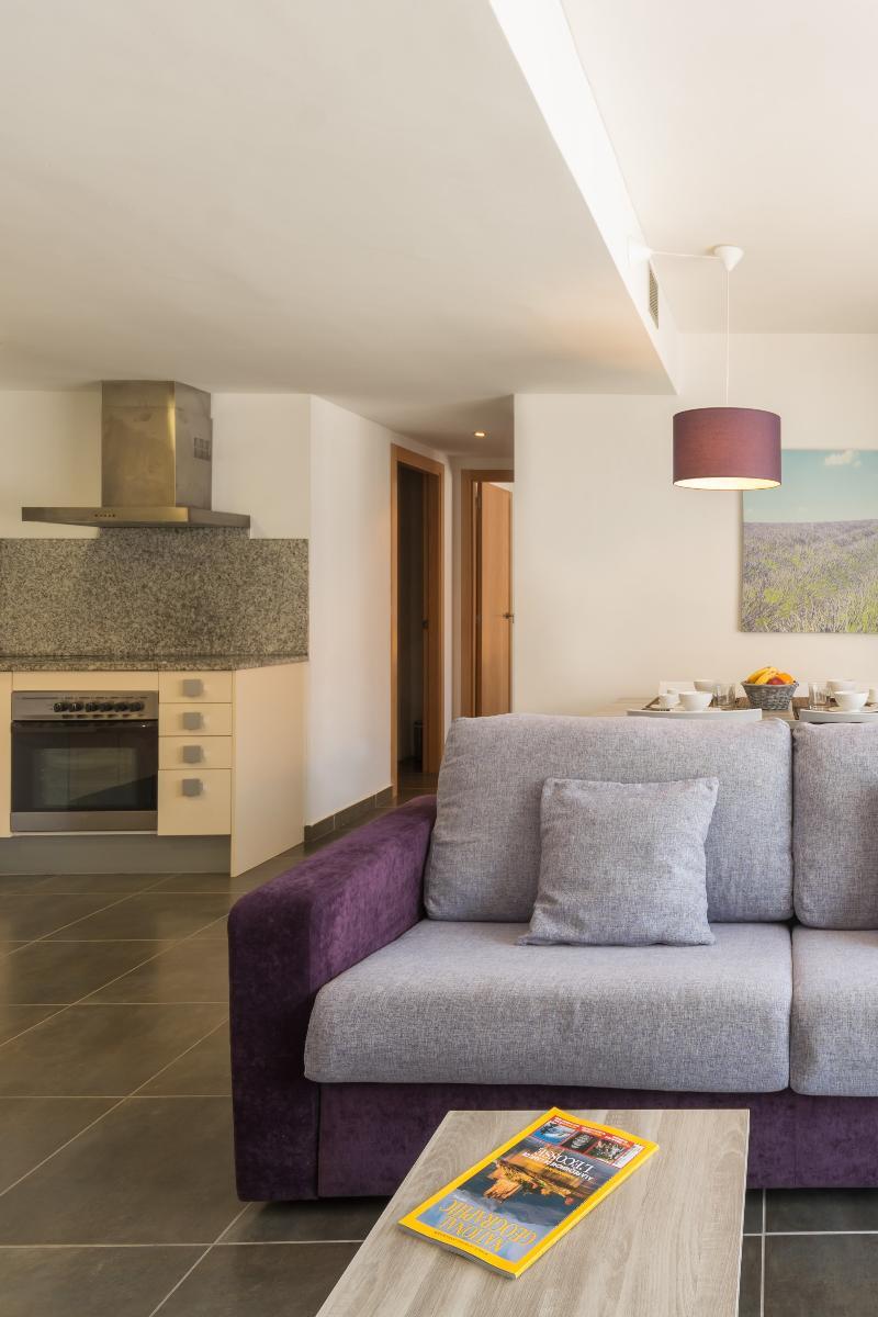 Pierre&vacances Estartit Costa Apartamento *