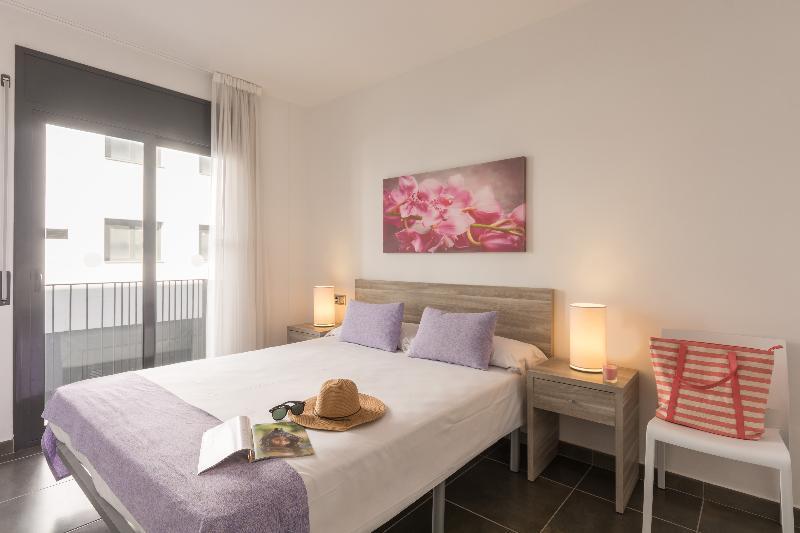 Pierre&vacances Estartit Costa Apartamento L'Estartit