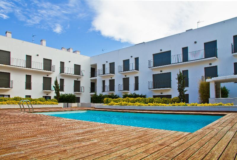 Apartment Maeva Estartit *
