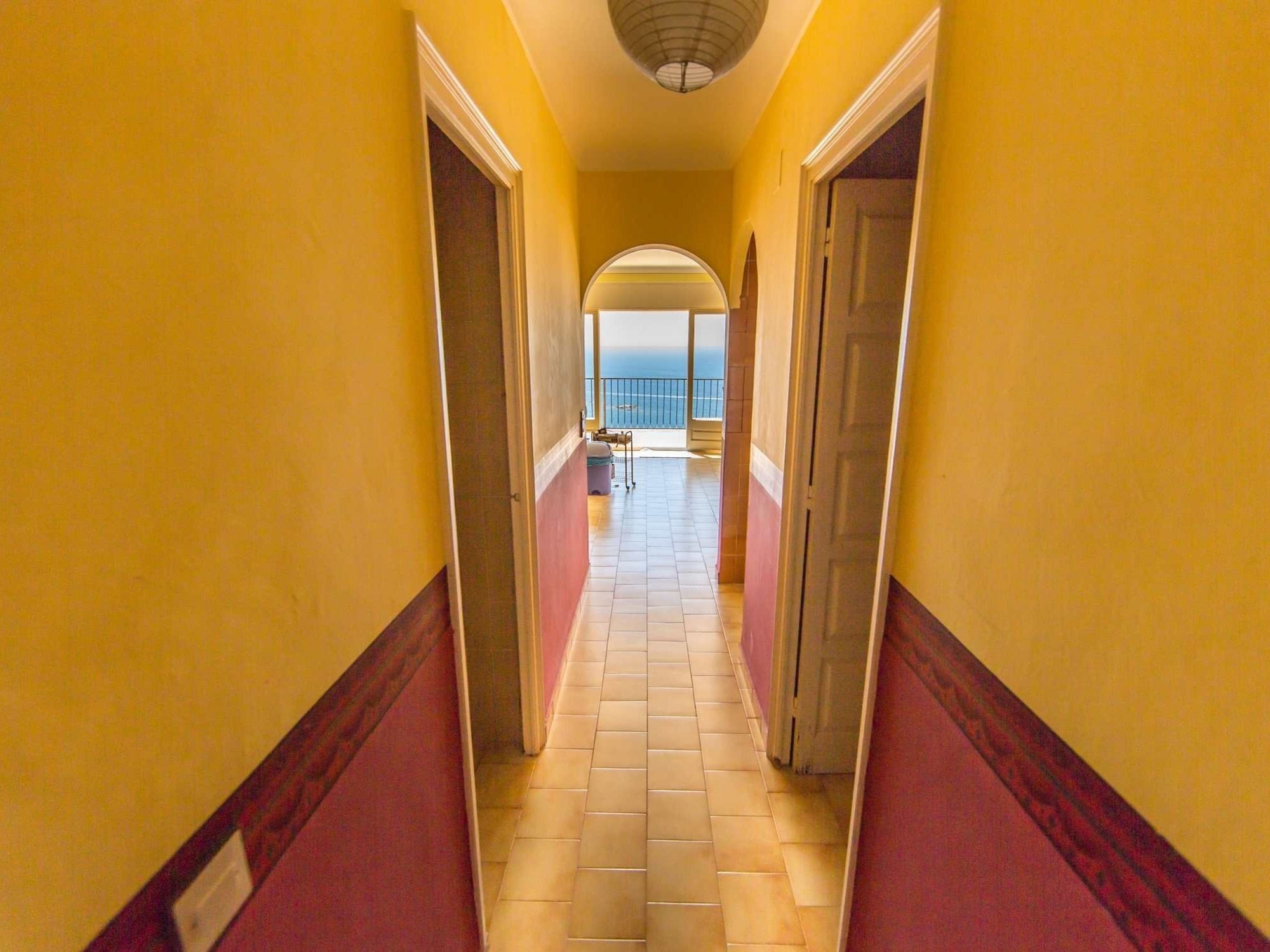 Apartamento Escapade 2 Rosas