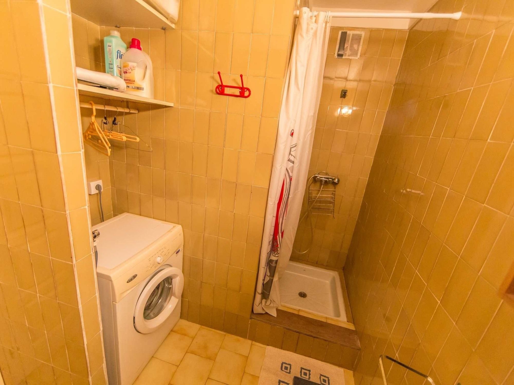 Apartamento Escapade 2 *