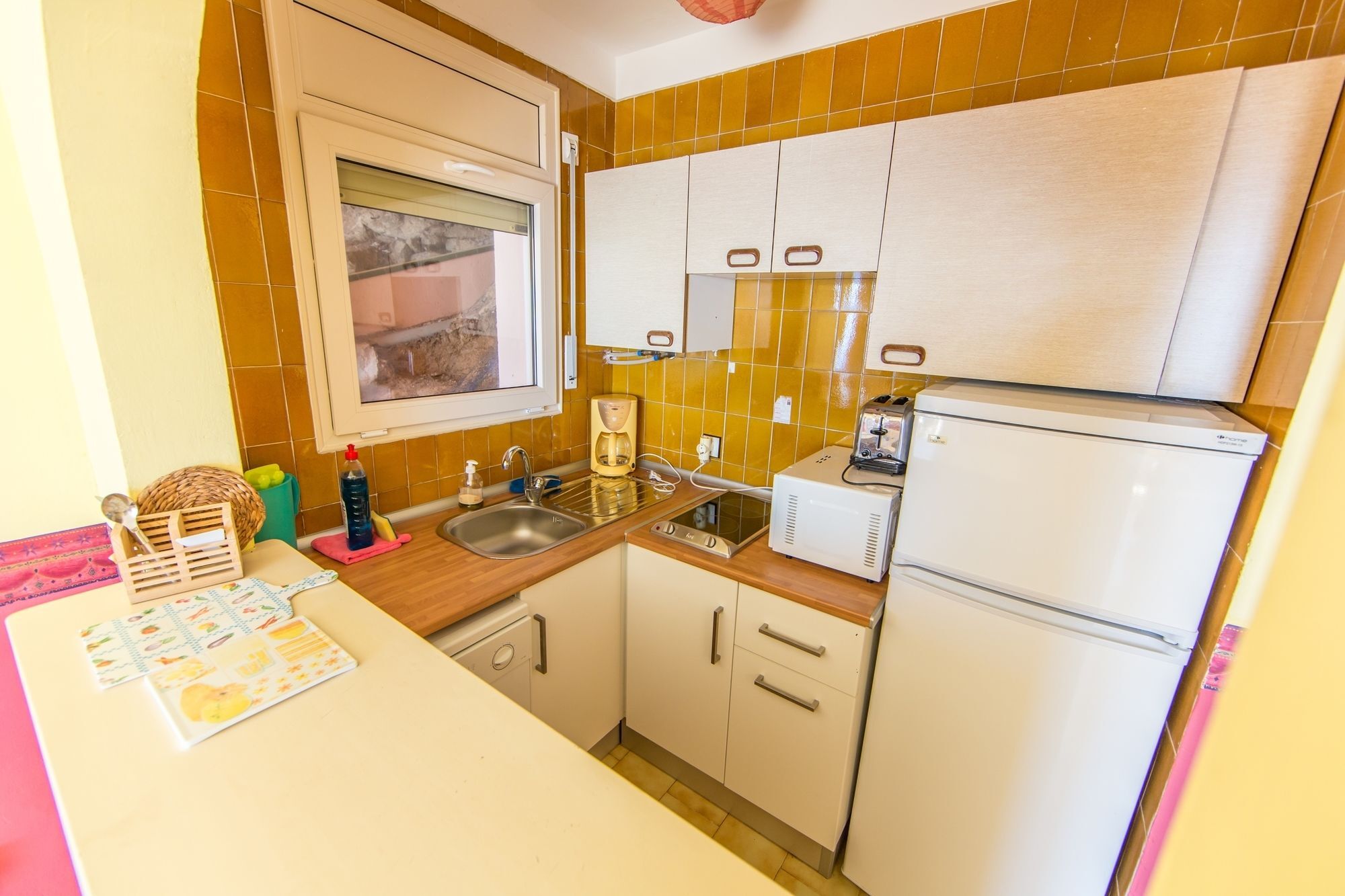 Escapade 2 Apartamento