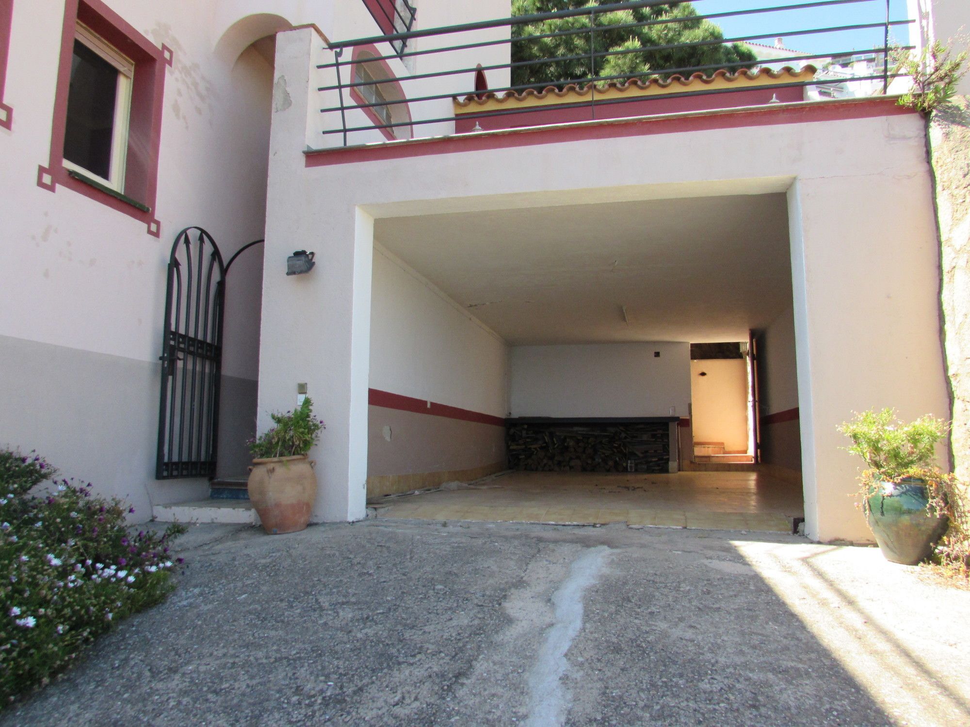 Escapade 2 Apartamento