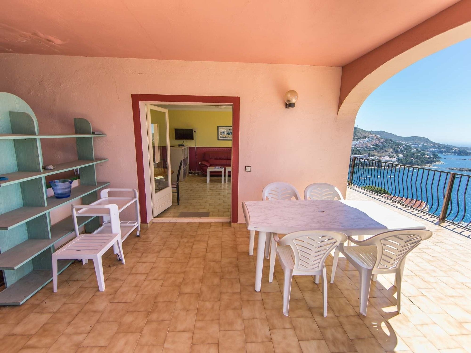 Escapade 2 Apartamento *