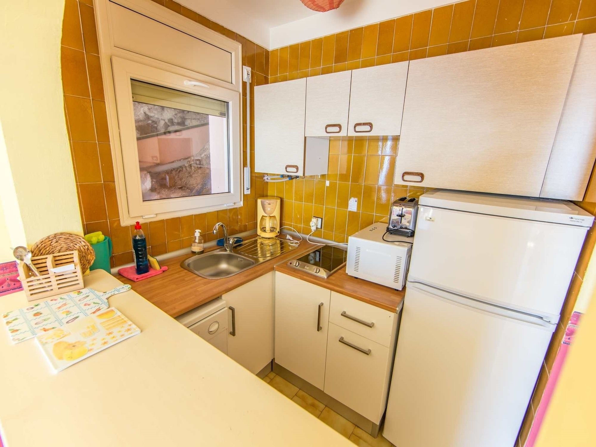 Apartamento Escapade 2