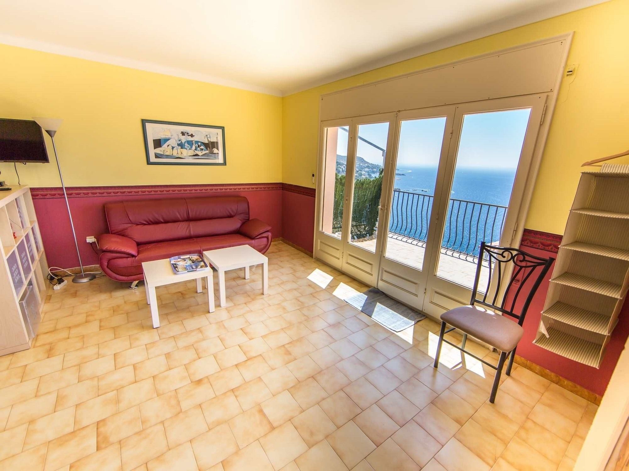 Escapade 2 Apartamento