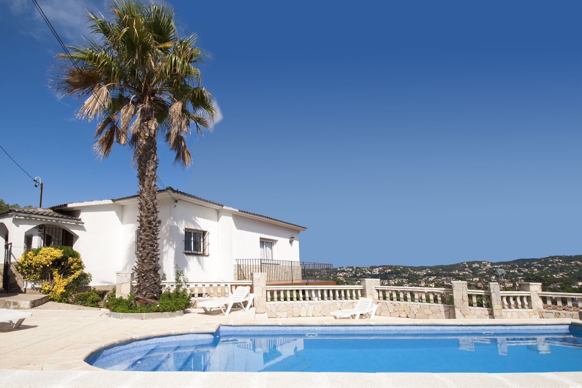 Herreros Apartamento Lloret de Mar