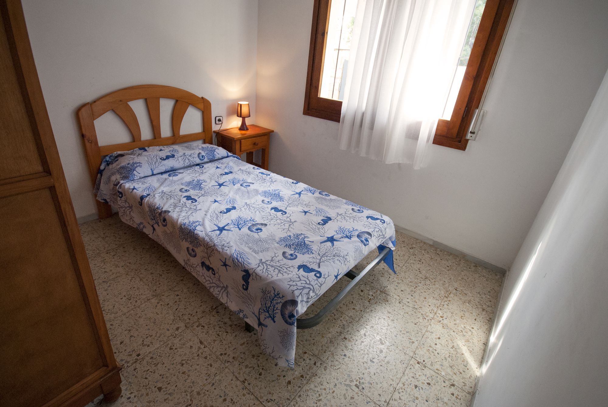 Herreros Apartamento *