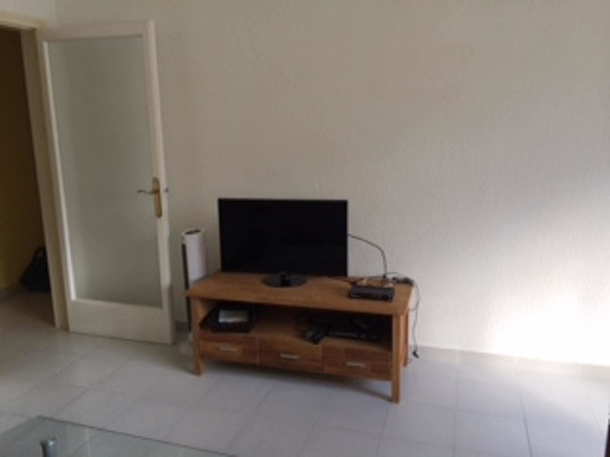 Apartment With 3 Bedrooms In Roses, With Wonderful Mountain View And T