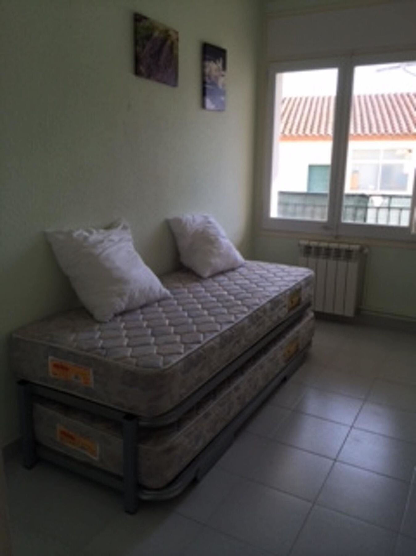 Apartment With 3 Bedrooms In Roses, With Wonderful Mountain View And T *