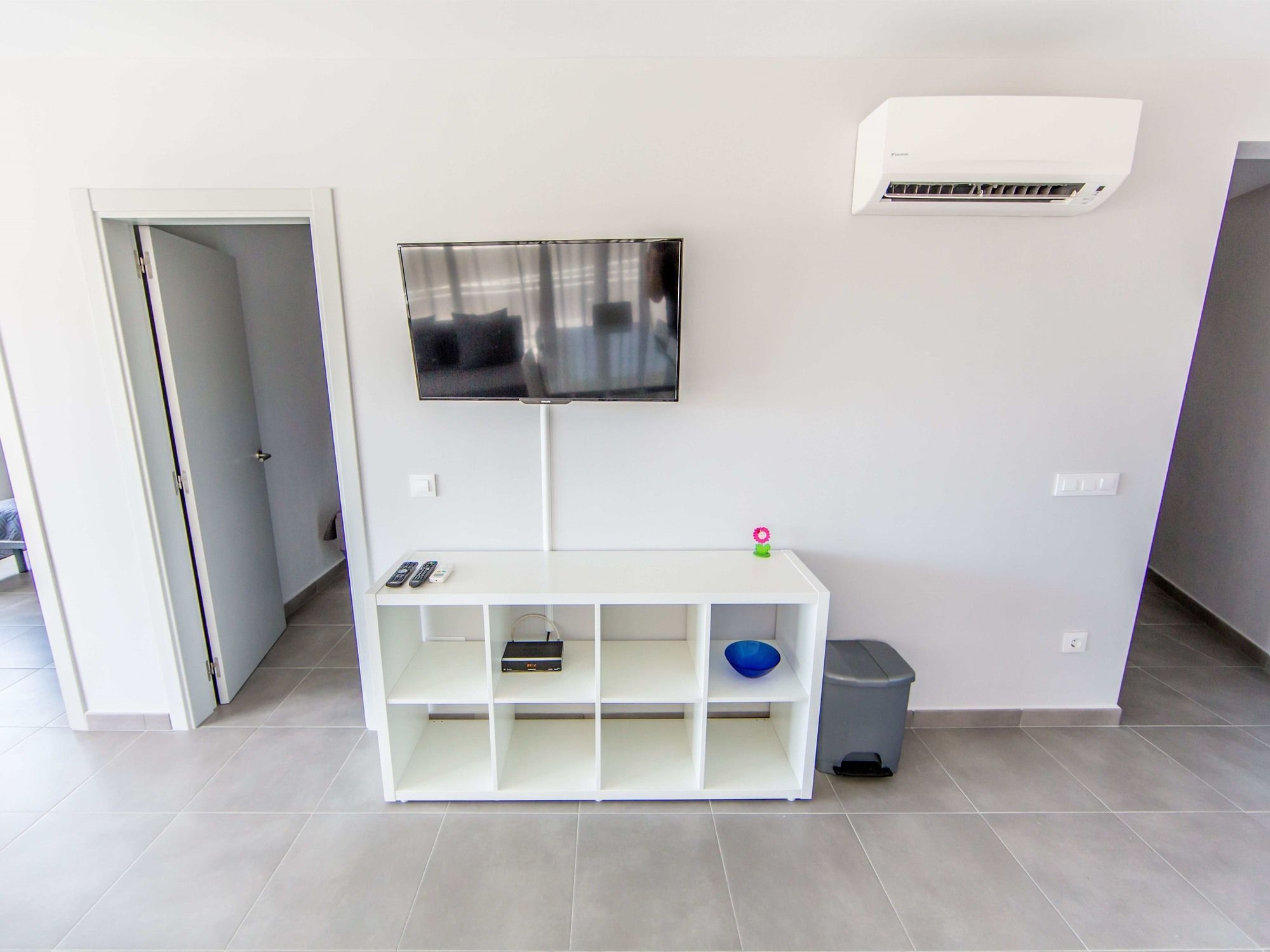 Palmeras 1.1 Apartamento Rosas