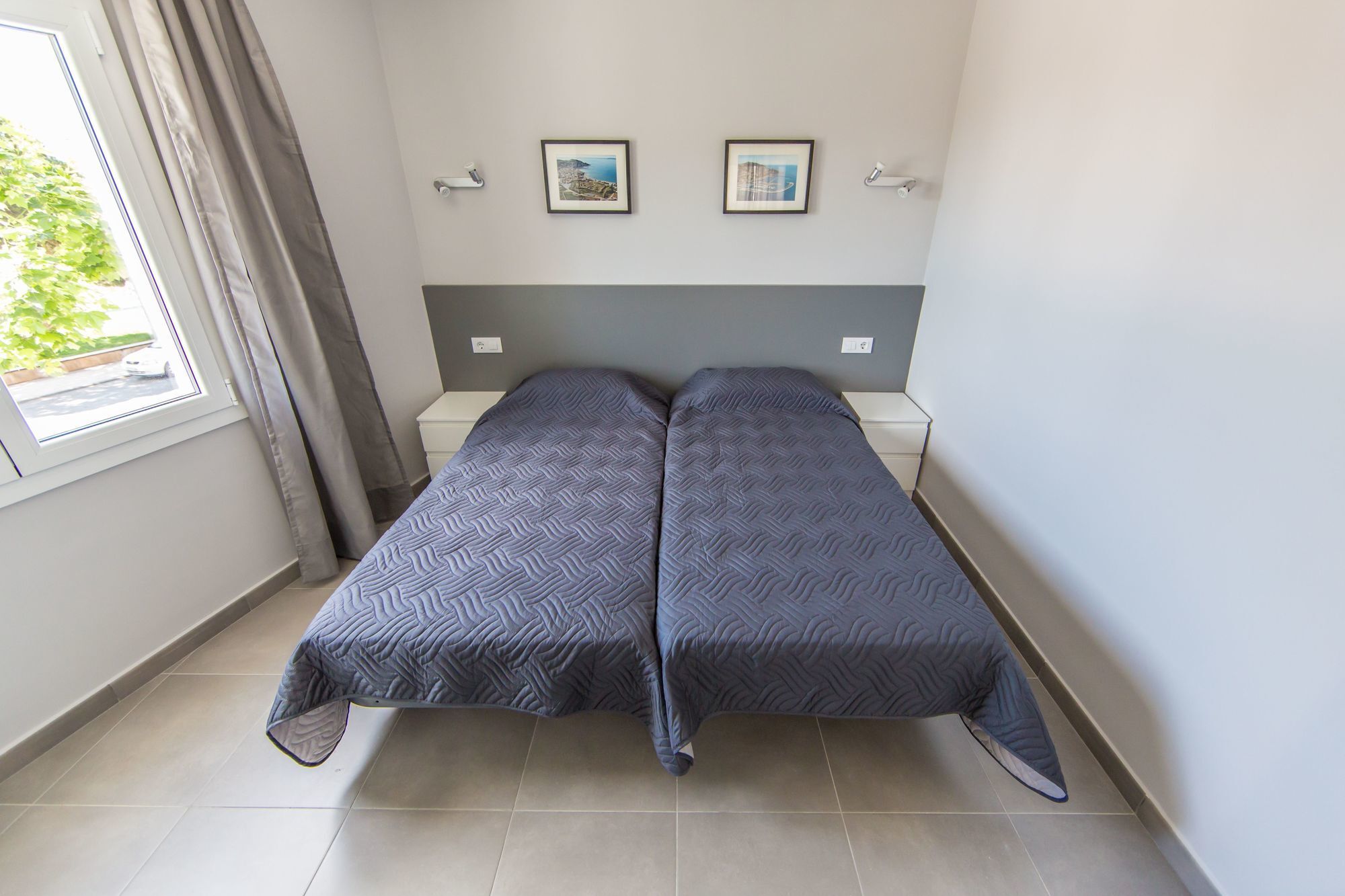 Apartamento Palmeras 1.1 Rosas