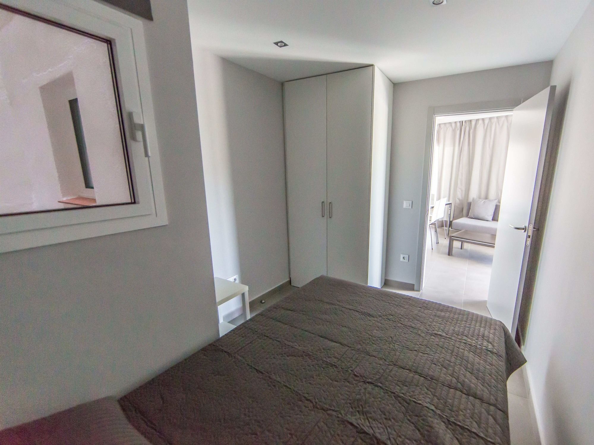Apartamento Palmeras 1.1