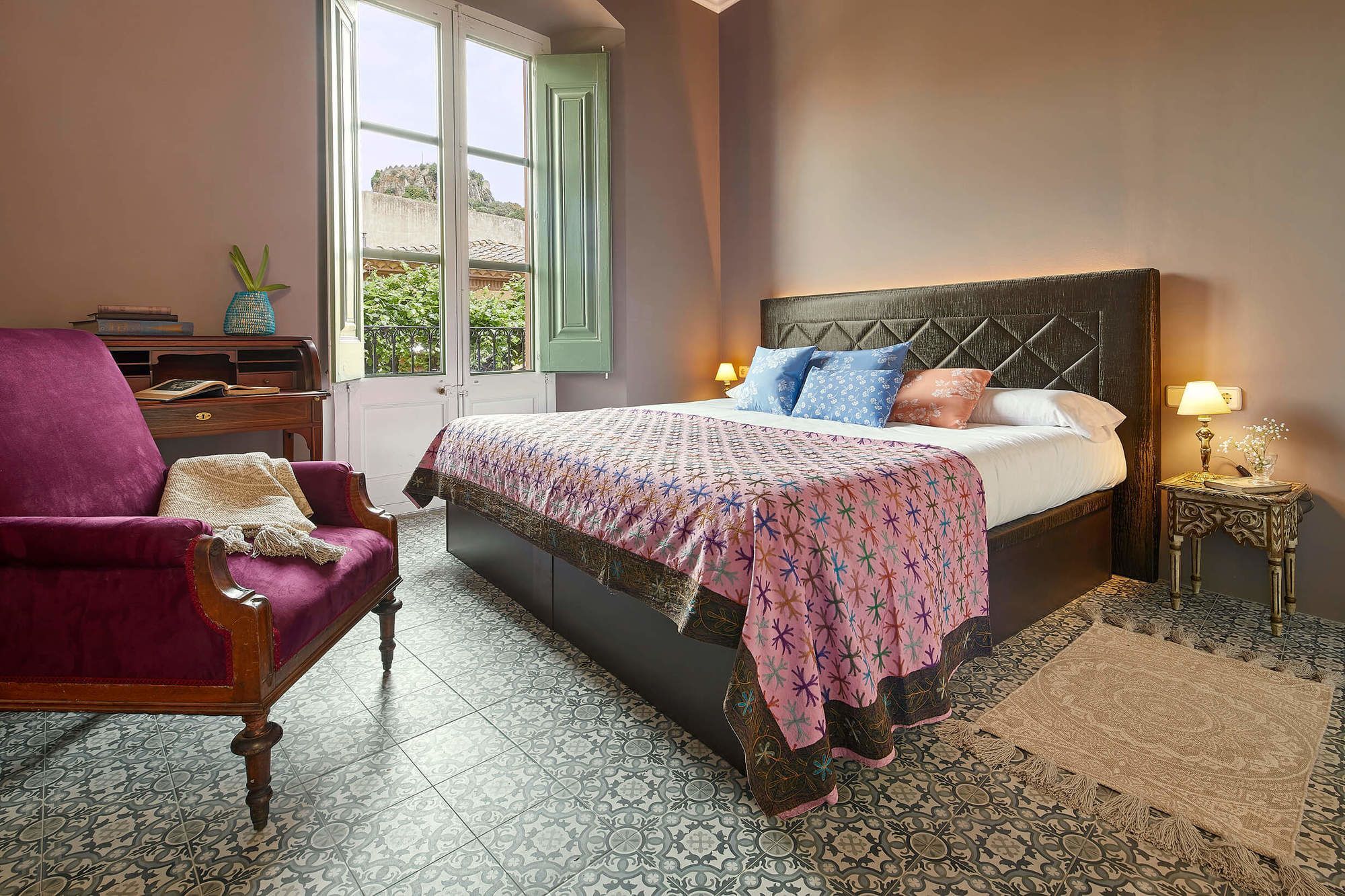 Hotel Boutique La Indiana De (adults Only) Begur