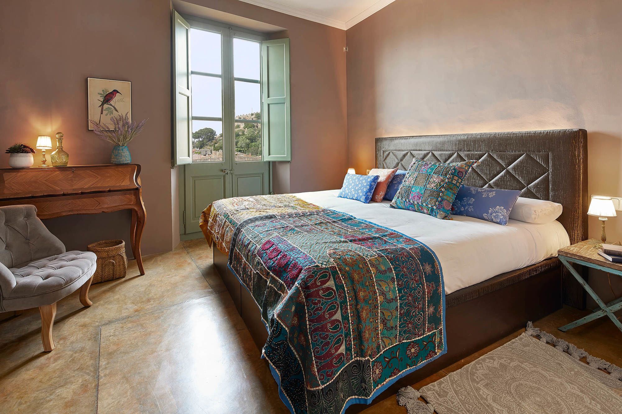 Boutique La Indiana De (adults Only) Begur