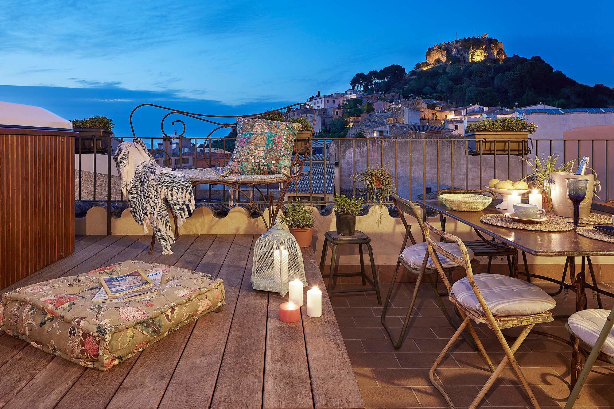 Boutique La Indiana De (adults Only) Hotel