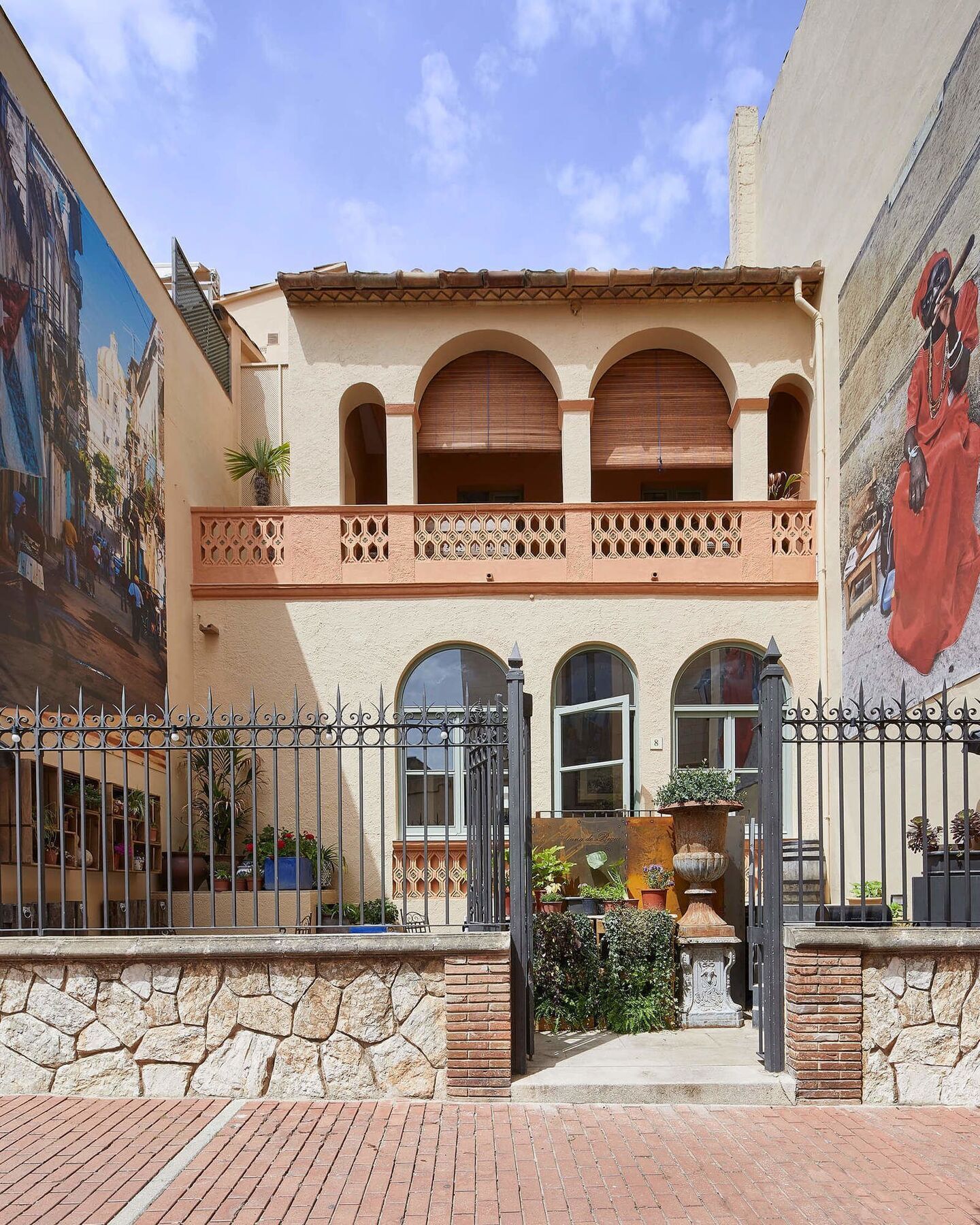 Boutique La Indiana De (adults Only) Hotel Begur
