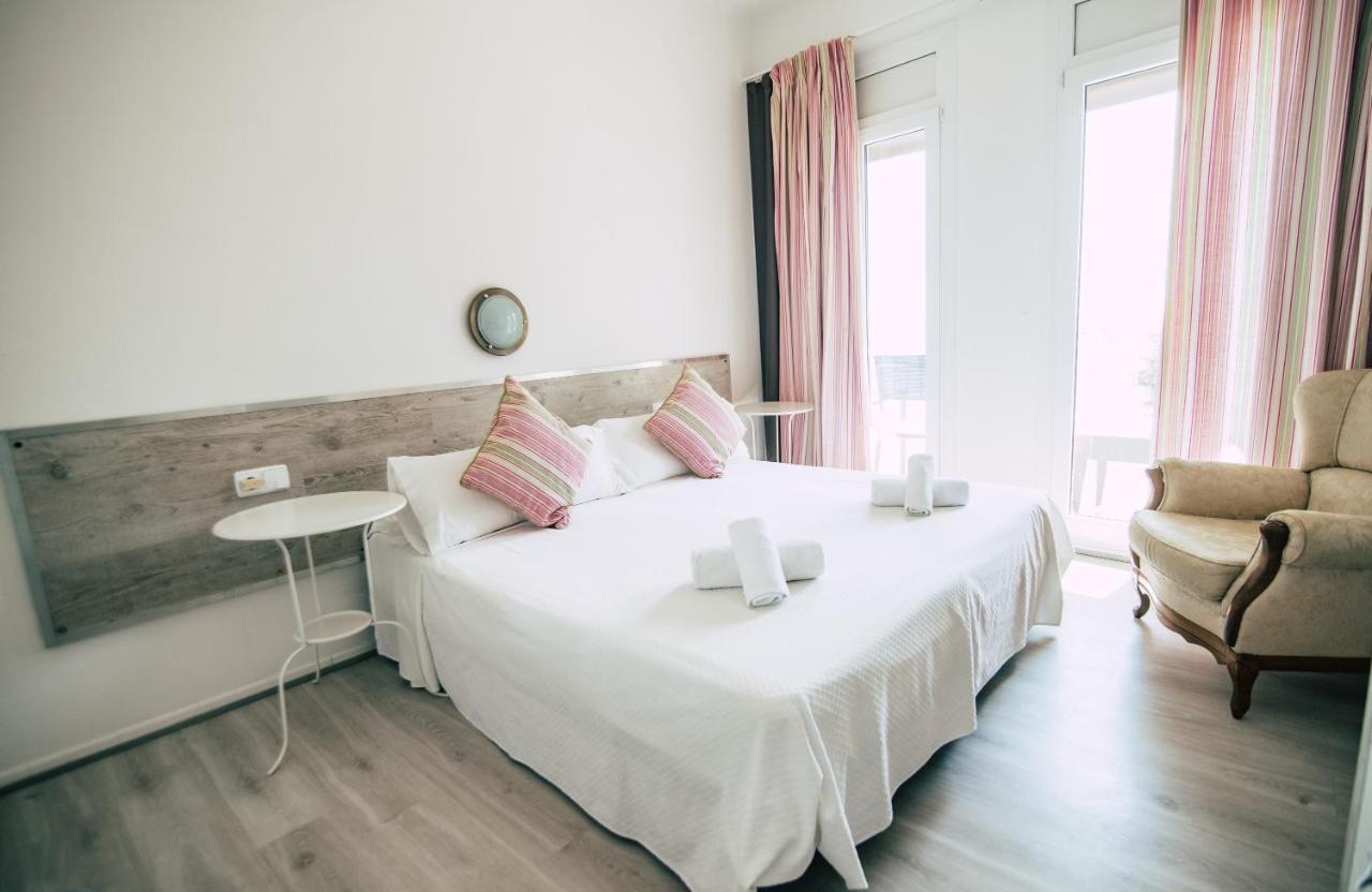 La Llagosta Guest house