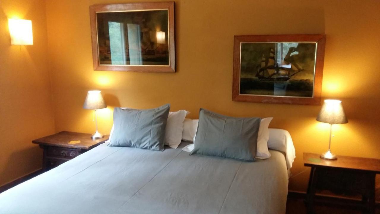 Mas Caterina Country house *