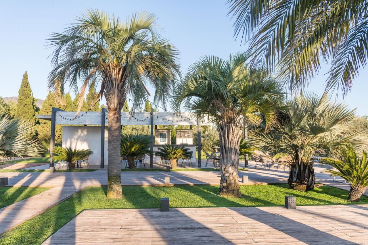 Mas Lazuli Hotel 4*