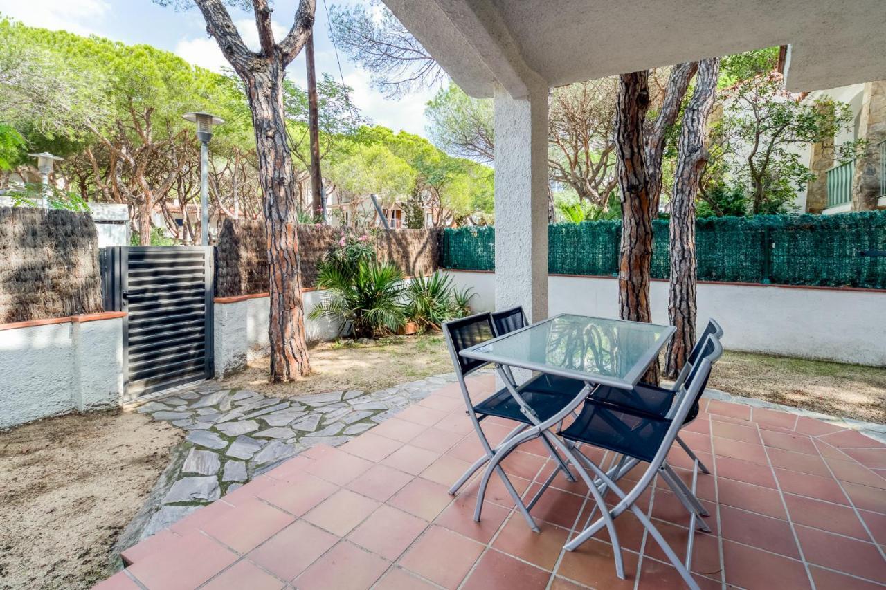 Apartamento Hauzify I Edelweiss Platja d'Aro (Playa de Aro)