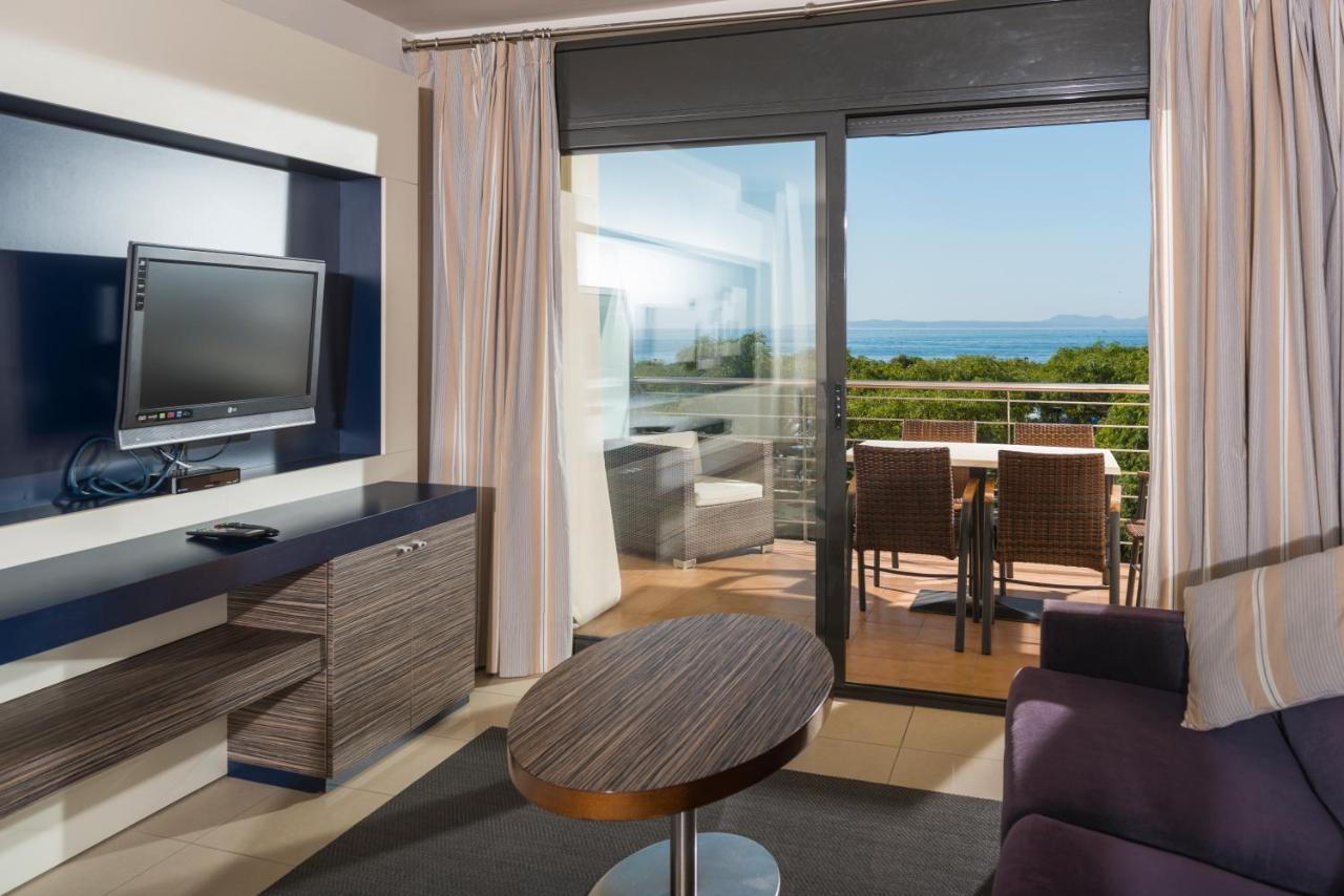 Apartment Terraza - Salata Mar *