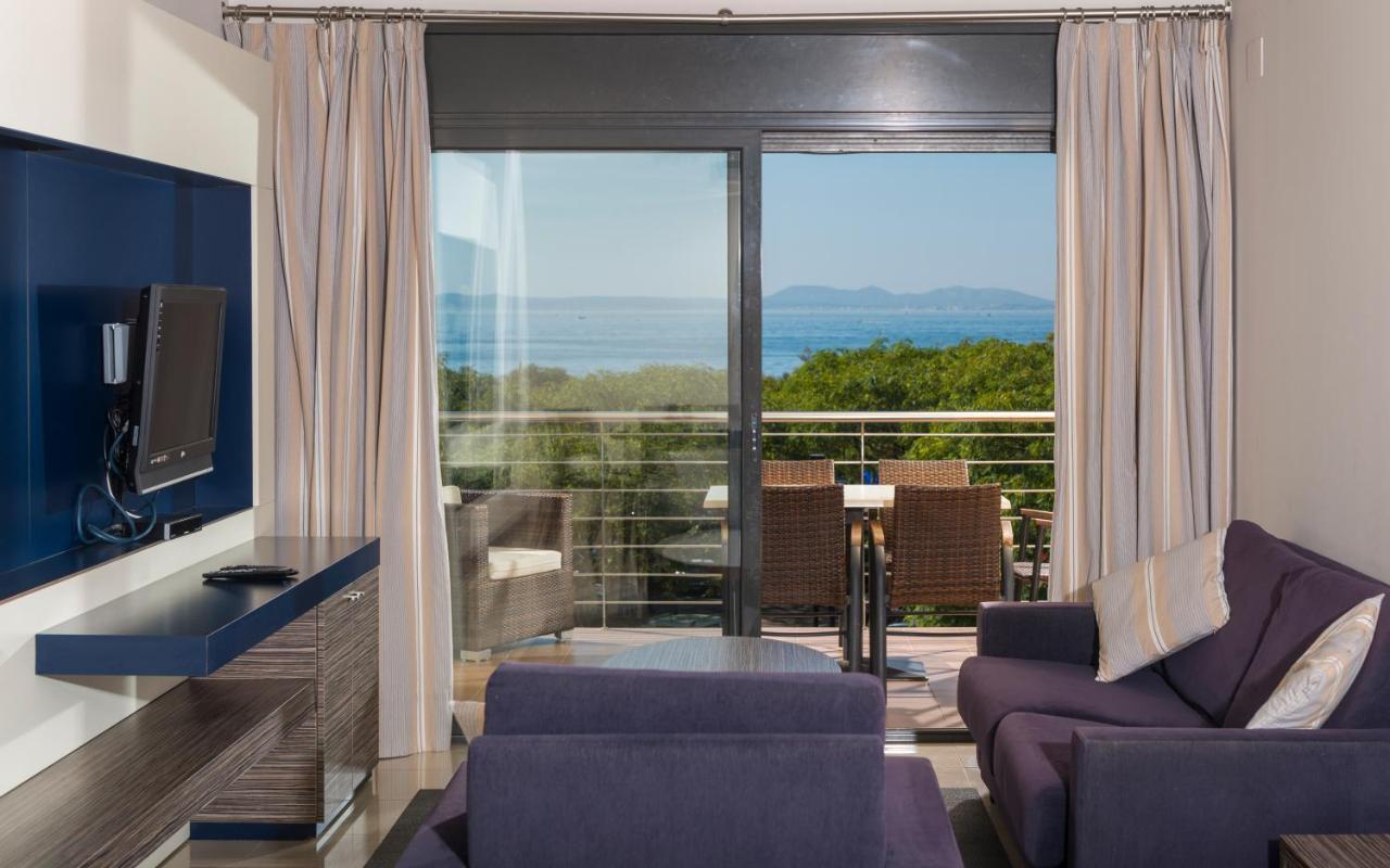 Terraza - Salata Mar
