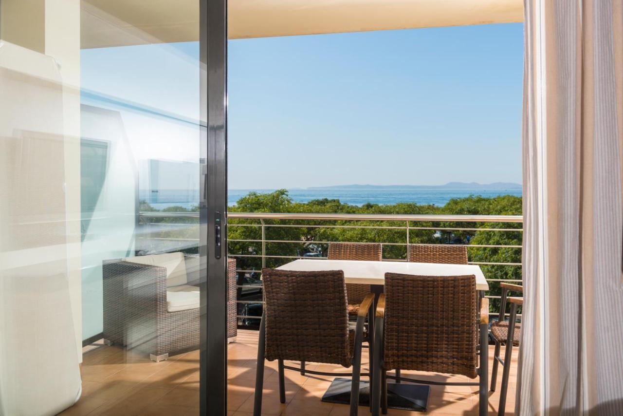 Apartment Terraza - Salata Mar *
