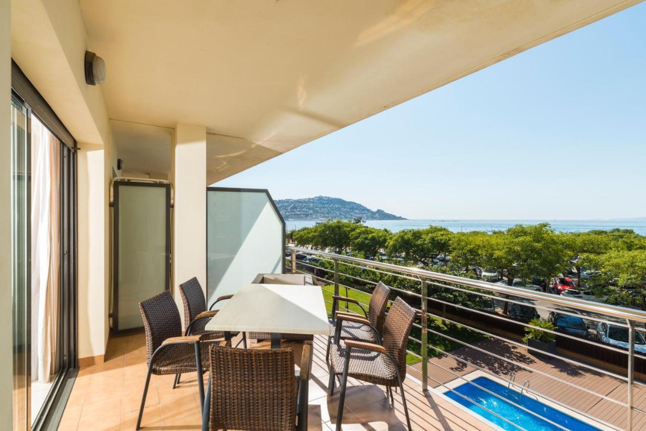Apartment Terraza - Salata Mar *