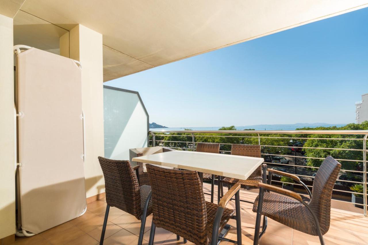 Apartment Terraza - Salata Mar