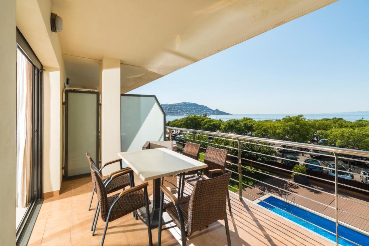 Apartment Terraza - Salata Mar *