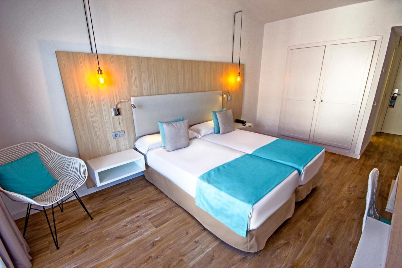 Monterrey By Pierre&vacances Hotel
