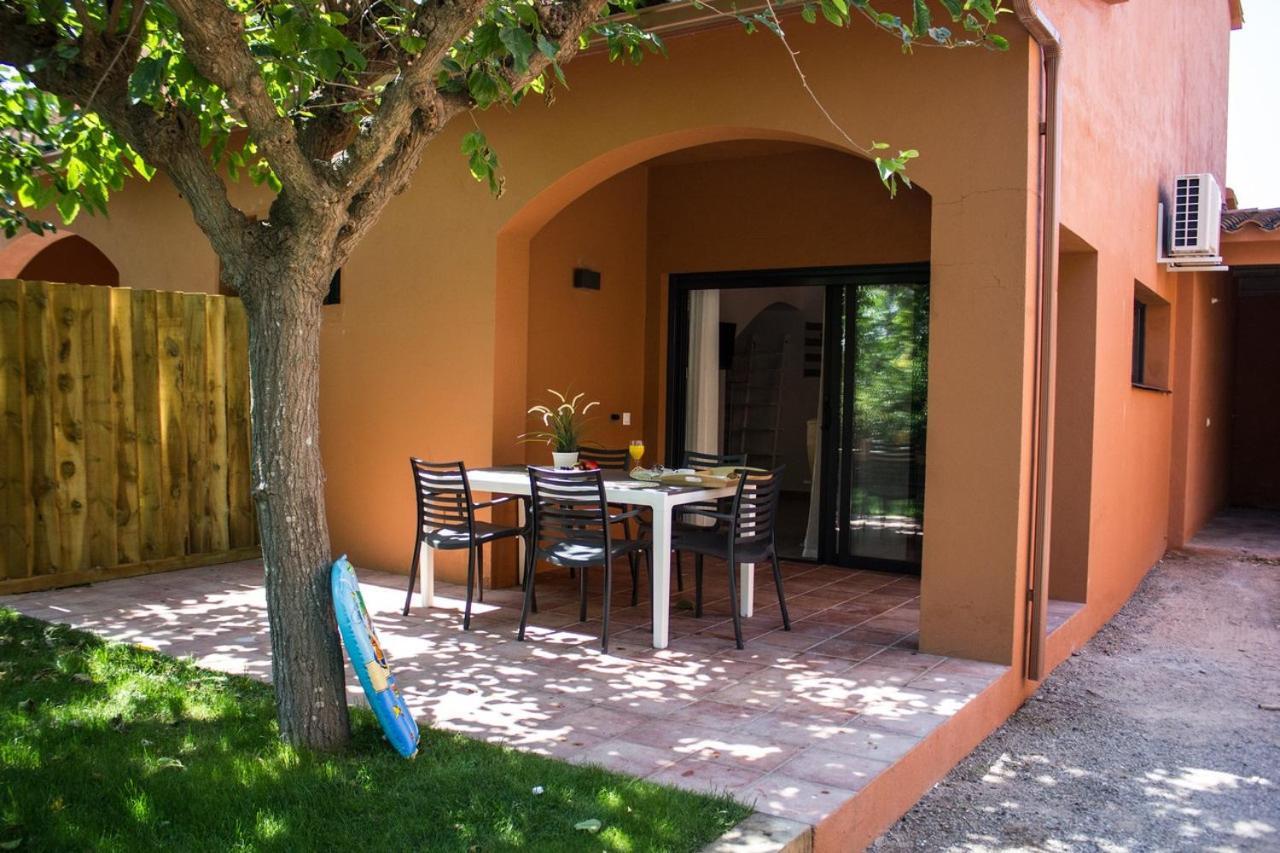 Y Costa Brava Villa Torroella de Montgrí